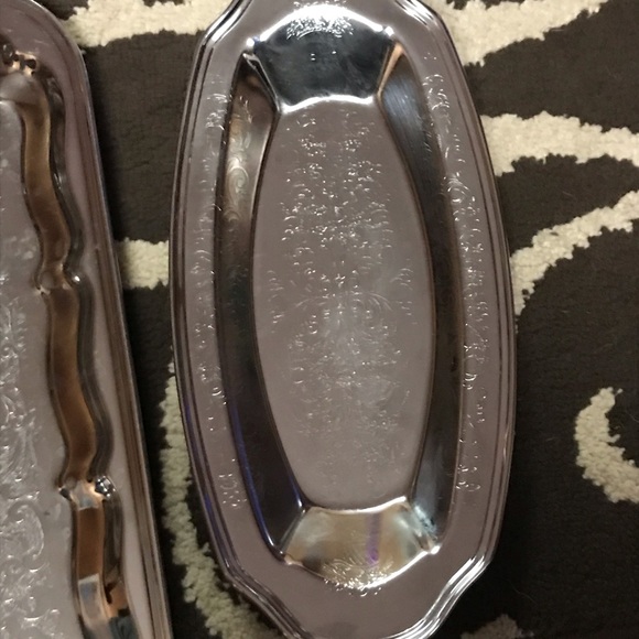 Chrome plated Irvinware - Picture 2 of 4